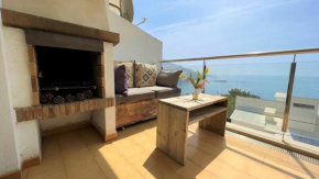 Bonito piso en Canyelles con vistas al mar y parking